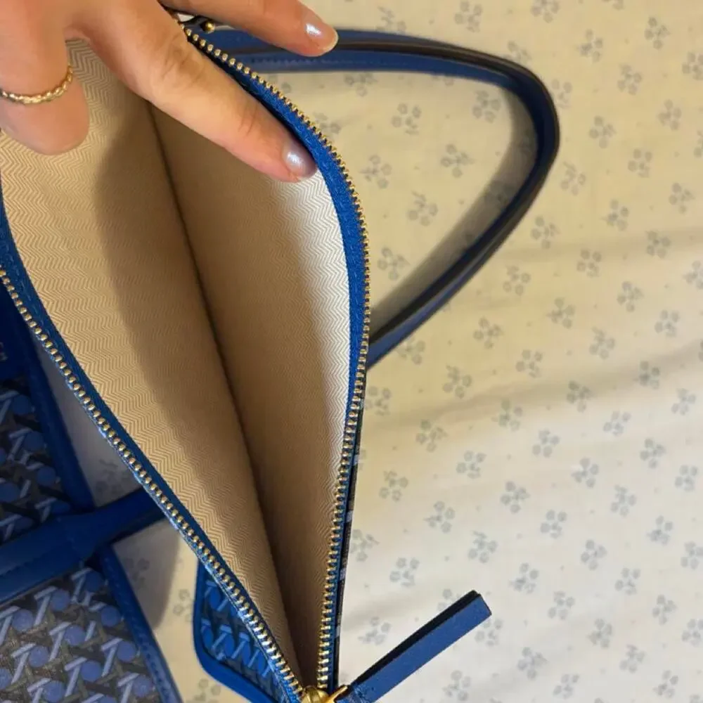 Tory Burch 💙tory burch